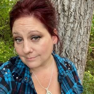 Meet your Posher, Krista